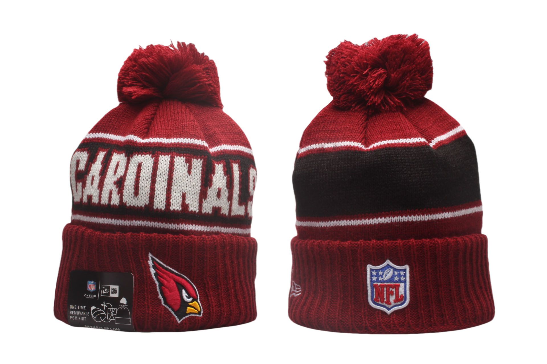 2024 NFL Arizona Cardinals Hat style 1 YP